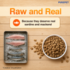Purepet Seafood Adult Cat Dry Food Cats- Dry food Purepet