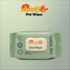 Nootie Wet Wipes for Dogs and Cats Both-Grooming Supplies Nootie
