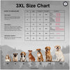 Tailcoat Raincoat for Dogs (Saffron) Dogs-Clothing & Accessories Pets Way Dropship