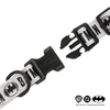 Warner Bros Batman Collar for Dogs and Cats Both-Collar, Leashes, harnesses Warner Bros