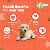 Mankind Petstar Milk and Wheat Puppy Dog Dry Food Dogs- Dry Food Petstar