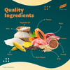 Himalaya Chicken & Rice Healthy Pet Puppy Dry Food Dogs- Dry Food Himalaya