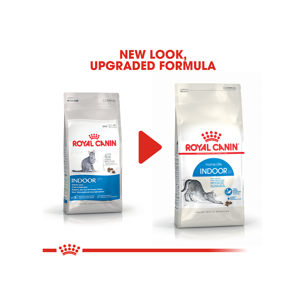 Royal Canin Indoor 27 Dry Cat Food Cats- Dry food Royal Canin