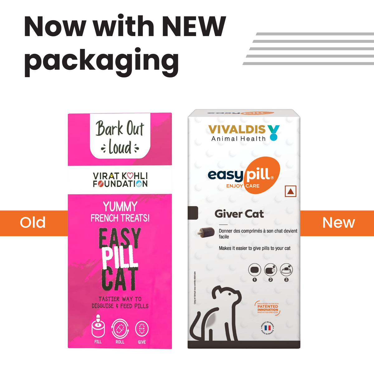 Bark Out Loud Anti Anxiety Easy Pill for Cats (Limited Shelf Life) Cats-Health & Wellness Bark Out Loud