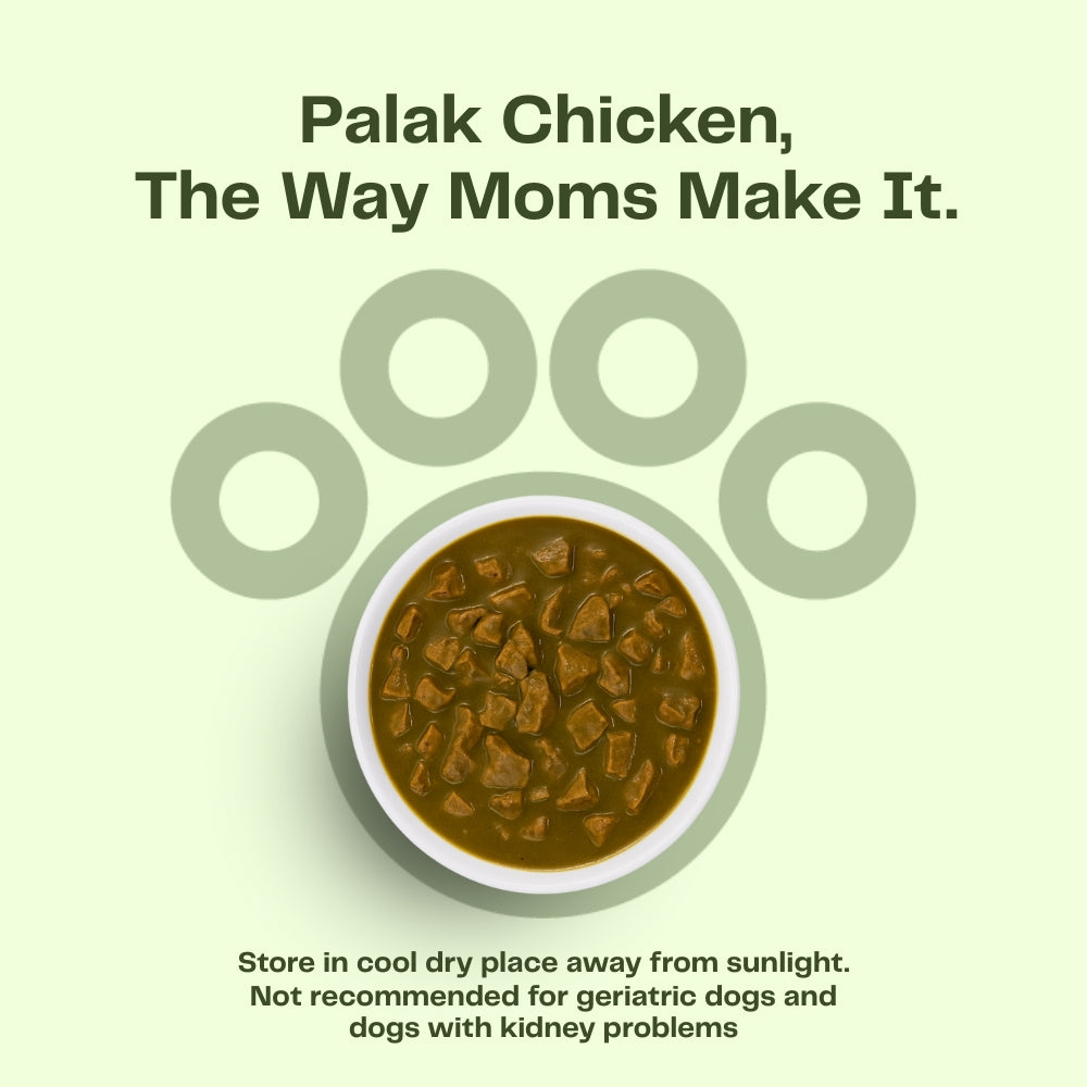 Pawfectly Made By Licious Variety Pack Adult Dog Wet Food Dogs-Wet Food Pawfectly Made By Licious