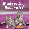 Whiskas Chicken With Tuna And Carrot in Gravy Tasty Mix Adult Cat Wet Food Cats-Wet Food Whiskas