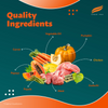 Himalaya Chicken & Pumpkin Adult Dog Dry Food Dogs- Dry Food Himalaya