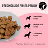 Floof & Co Pork Chew, Bacon Cheese, Chicken Cheese, Roasted Lamb and Smoked Lamb Dog Treats Combo Dog Treats + Others Floof & Co
