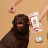 Floofyou Chicken Organs Oven Baked Cookie Dog Treats Dog Treats + Others FloofYou