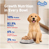 Drools Real Chicken & Chicken Liver Chunks in Gravy Puppy Dog Wet Food