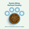 Pawfectly Made By Licious Mutton & Cheese Biscuits Dog Treats Dog Treats + Others Pawfectly Made By Licious