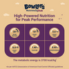 Bowlers Nutrimax Club Puppy Dog Dry Food Dogs- Dry Food Bowlers