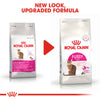 Royal Canin Fussy Exigent Cat Dry Food Cats- Dry food Royal Canin