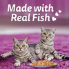 Whiskas Chicken With Salmon Wakame Seaweed in Gravy Tasty Mix Adult Cat Wet Food Cats-Wet Food Whiskas
