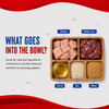 Drools Optimum Performance Puppy Dog Dry Food Dogs- Dry Food Drools