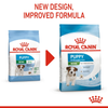 Royal Canin Mini Puppy Dog Dry Food Dogs- Dry Food Royal Canin
