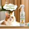 Groom My Pet Detangling and Shine Spray for Cats Cats-Grooming Supplies Groom My Pet Dropship