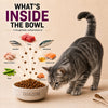 Signature Grain Zero Tuna Adult Cat Dry Food For All Breed Cats- Dry food Signature