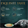 Sheba Tuna Pumpkin & Carrot In Gravy Rich Premium Adult Fine Cat Wet Food