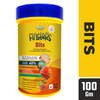Drools Finsters Bits Fish Food Fish Drools Finisters 100g