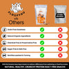 Floofyou Air Dried High Protein Chicken with Fish Jerky Dog and Cat Treats Dog Treats + Others FloofYou