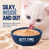 Kitty Yum Chicken Mousse Kitten Cat Wet Food Cats-Wet Food Kitty Yums