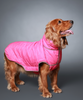 Pet Set Go Wind Sheeter Jackets for Dogs (Pink) Dogs-Clothing & Accessories Pet Set Go Dropship