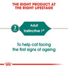 Royal Canin Instinctive 7+ Gravy Cat Wet Food Cats-Wet Food Royal Canin