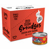 Smudges Chicken with Salmon in Gravy Adult Cat Wet Food Cats-Wet Food Smudges