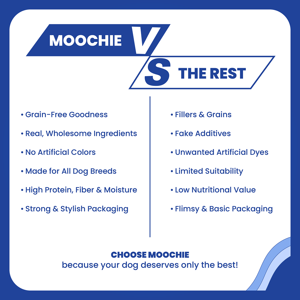 Moochie Beauty Fit and Firm Casserole with Lamb Gravy Adult Dog Wet Food Dogs-Wet Food Moochie