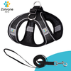 Zoivane Harness for Cats (Black) Cats-Collar, Leashes, harnesses Zoivane