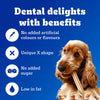 Pedigree Dentastix Oral Care for Adult (Small Breed of 5 to 10 kg) Dog Treats