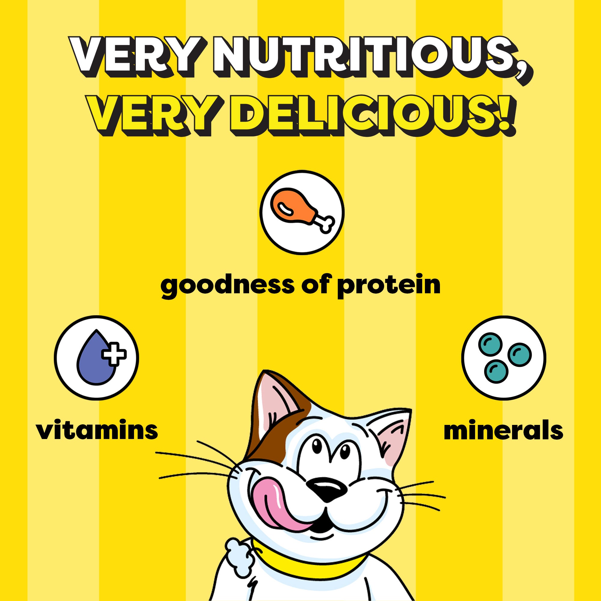 Temptations Tasty Chicken Flavour Cat Treats