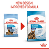 Royal Canin Maxi Starter Dry Dog Food (Limited Shelf Life) (Buy 1 Get 1) Dogs- Dry Food Royal Canin