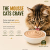Signature Grain Zero Chicken Mousse Adult Cat Wet Food Cats-Wet Food Signature
