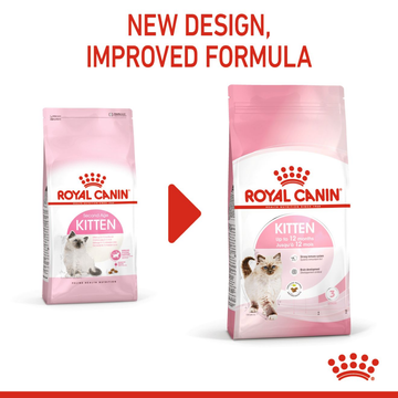 Royal Canin Kitten Cat Dry Food