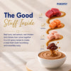 Purepet Real Tuna & Chicken Liver in Gravy Cat Wet Food Cats-Wet Food Purepet
