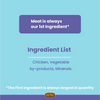Catfest Chicken Meat Sticks Cat Treats Cats-Treats & Others Petfest