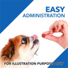 Drools Absolute Vitamin Dog Supplement Tablets