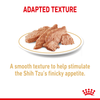 Royal Canin Loaf In Gravy Shih Tzu Adult Dog Wet Food Dogs-Wet Food Royal Canin