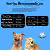 Floofyou Fish Oven Baked Cookie Dog and Cat Treats Dog Treats + Others FloofYou