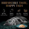 Sheba Maguro & Bream Fish Mix Premium Cat Wet Food Cats-Wet Food Sheba