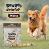 Bowlers Chewrope Abacus Functional Dog Treats Dog Treats + Others Bowlers