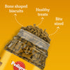 Pedigree Chicken with Milk Flavour (4+ Months) Biscrok Biscuits Jar Treats for Dogs Dog Treats + Others Pedigree