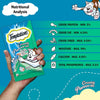Temptations Purrrr ee Chicken & Tuna, Salmon & Cheese, Maguro & Scallop Cat Treats Combo Cats-Treats & Others Temptations