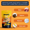 Bowlers Peanut Butter Flavour Meat Bars Dog Treats Dog Treats + Others Bowlers