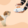 Kibbo Paraben Free and Non Toxic Wipes for Dogs and Cats Both-Grooming Supplies Kibbo