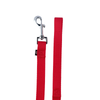 Trixie Classic H Harness, Lead Leash and Collar for Dogs Combo (Red) - M