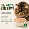 Signature Grain Zero Tuna Mousse Adult Cat Wet Food Cats-Wet Food Signature