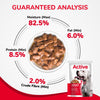 Active Real Chicken & Chicken Liver Chunks in Gravy Adult Dog Wet Food (Buy 1 Get 1) Dogs-Wet Food Active